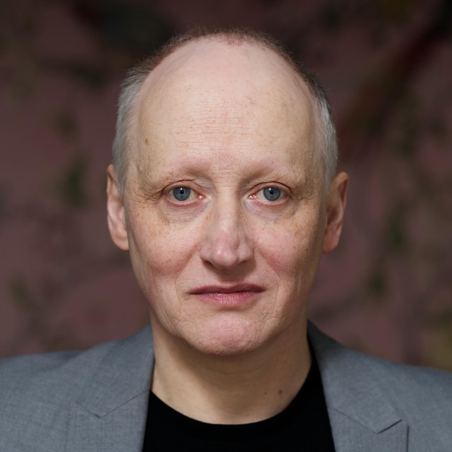 Benjamin Utzerath