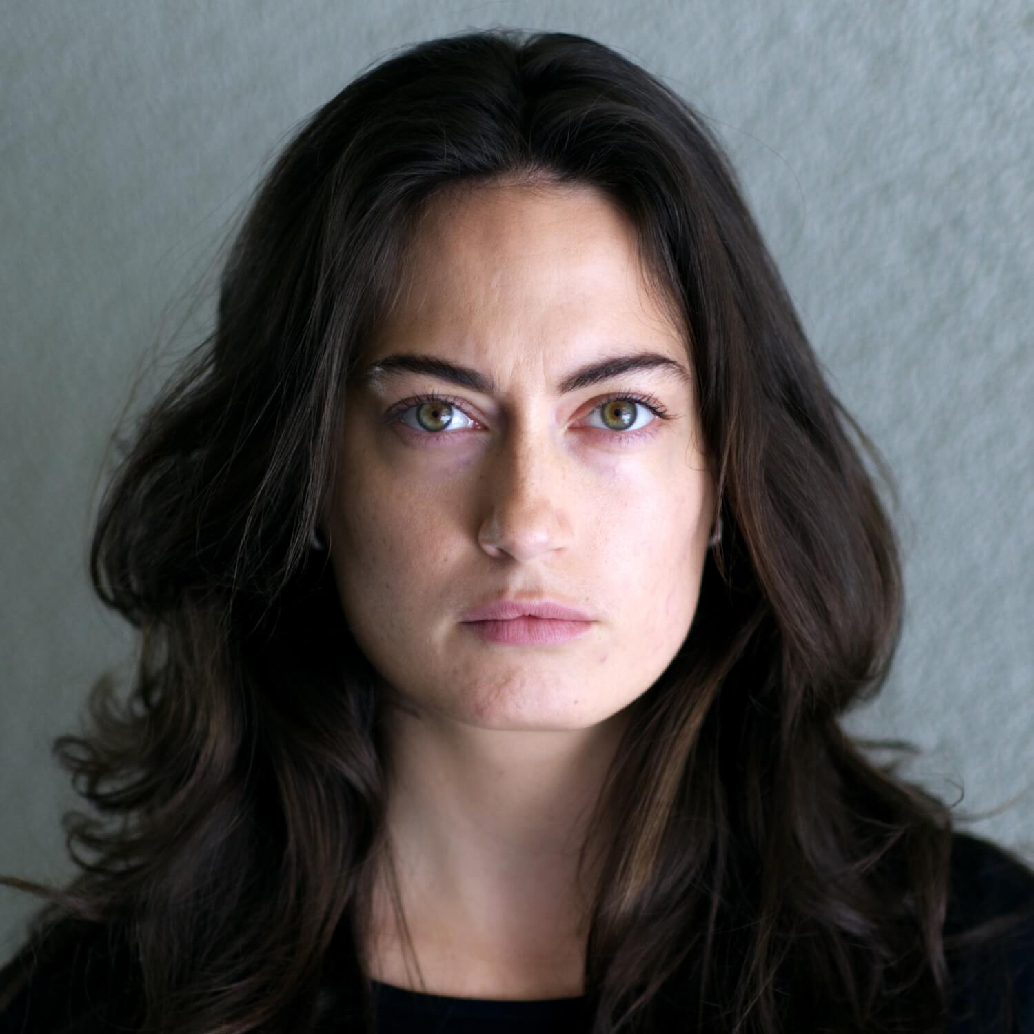 Elena Schäfer