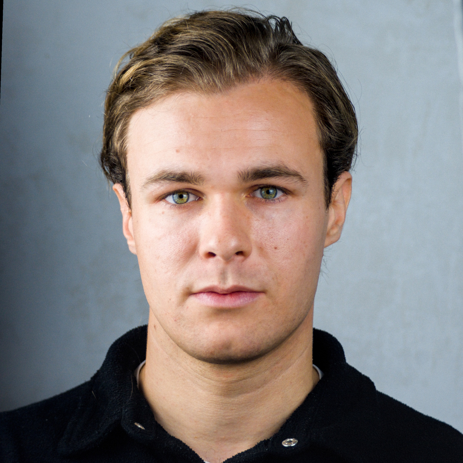 Alexander Wolfshohl